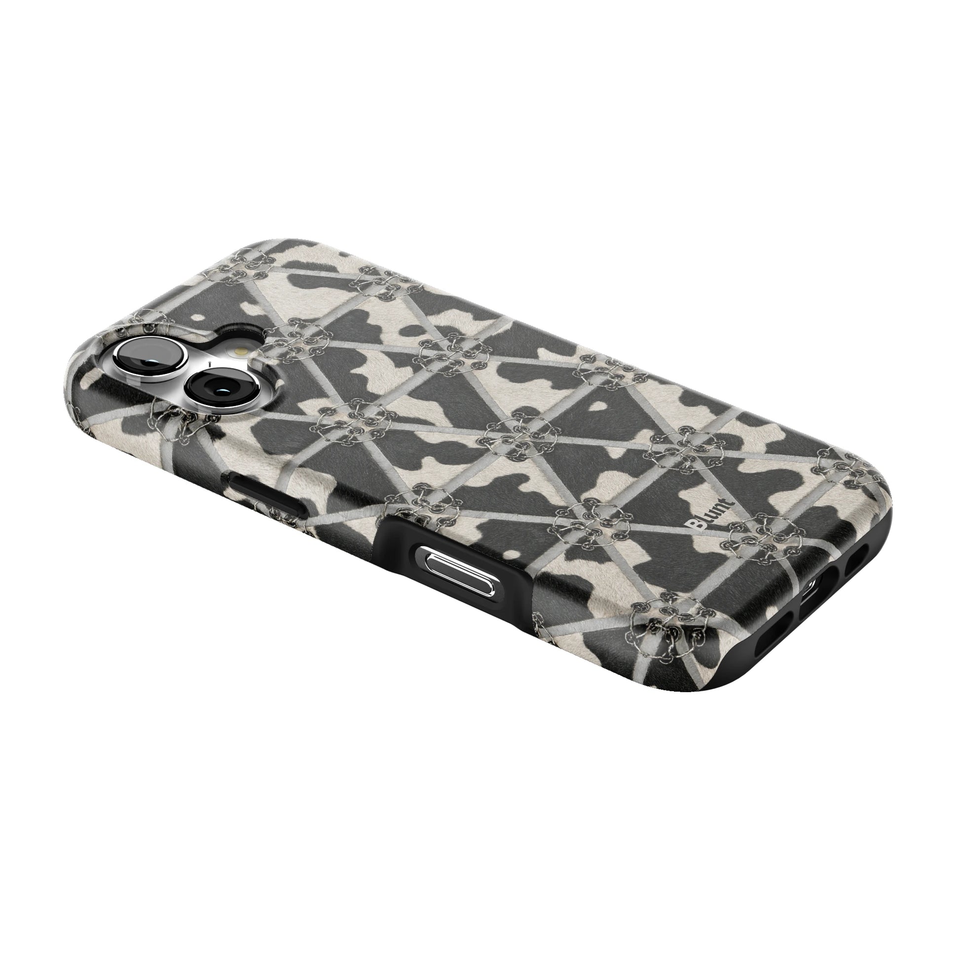 Tressie iPhone Case gallery - Iphone_17_Iphone_2