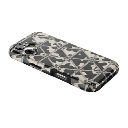 Tressie iPhone Case gallery - Iphone_17_Iphone_2