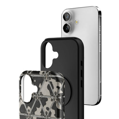 Tressie iPhone Case gallery - Iphone_17_Iphone_3
