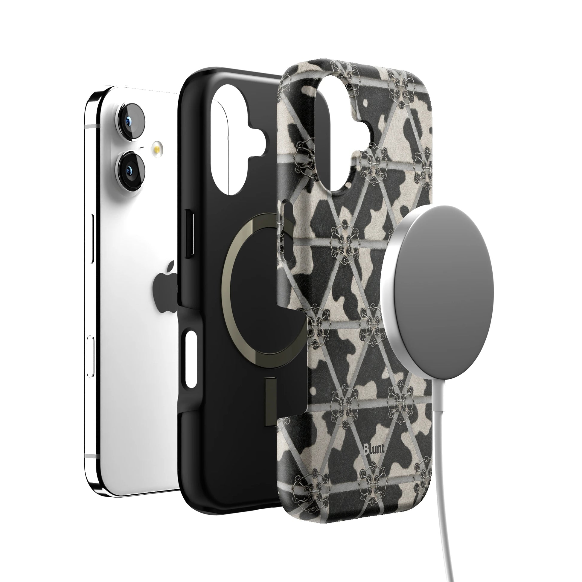 Tressie iPhone Case gallery - Iphone_17_Iphone_4