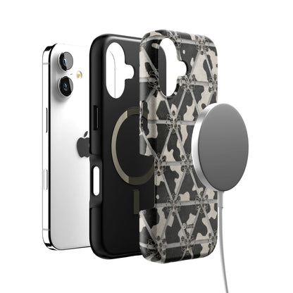 Tressie iPhone Case gallery - Iphone_17_Iphone_4
