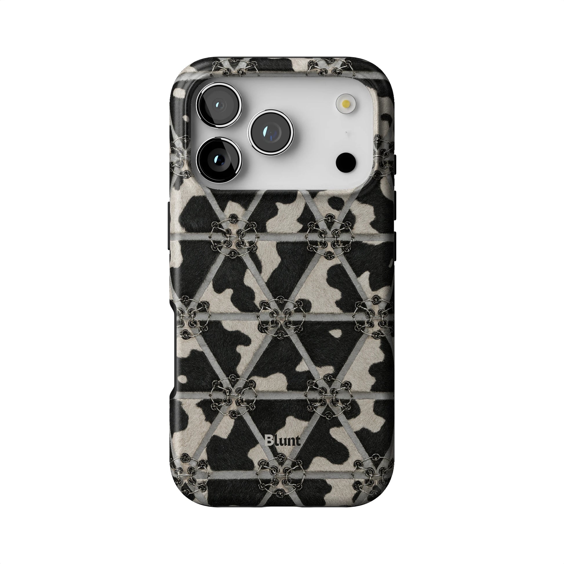 Tressie iPhone Case gallery - Iphone_17_Pro_1
