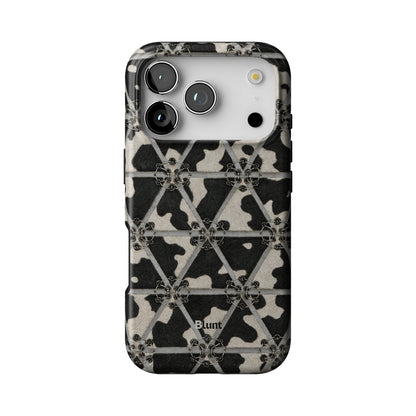 Tressie iPhone Case gallery - Iphone_17_Pro_1