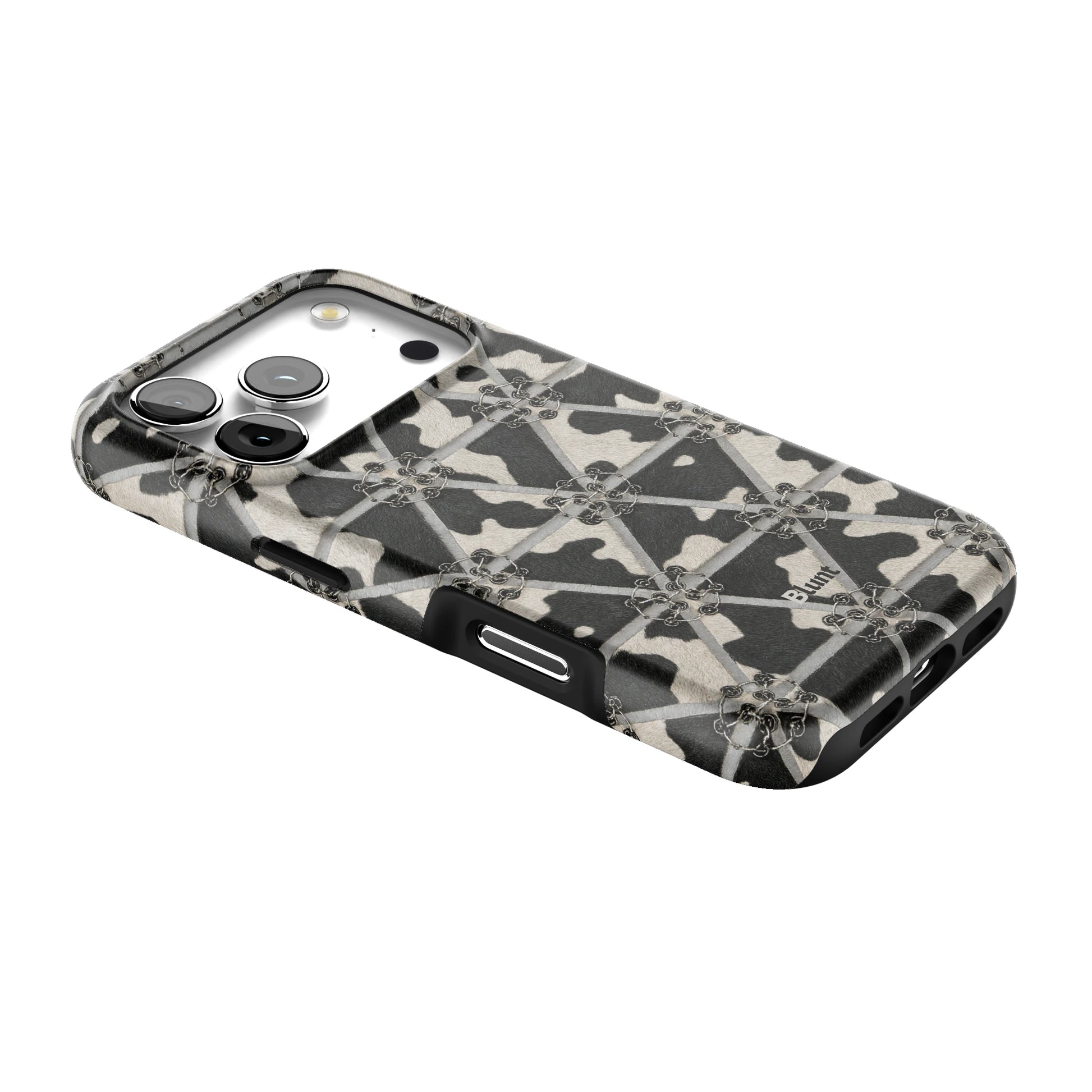 Tressie iPhone Case gallery - Iphone_17_Pro_2