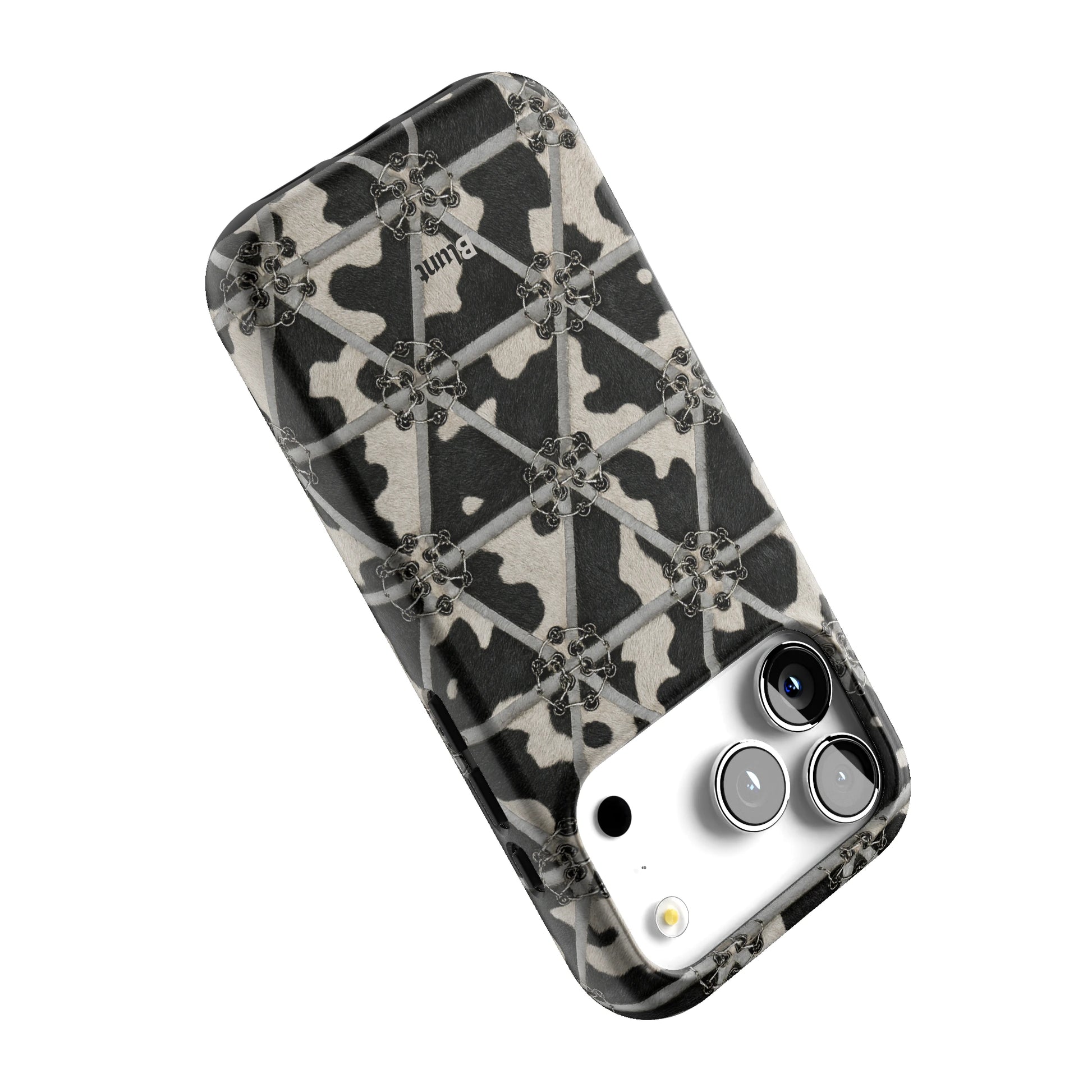 Tressie iPhone Case gallery - Iphone_17_Pro_5