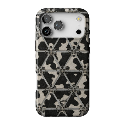 Tressie iPhone Case gallery - Iphone_17_Pro_Max_1