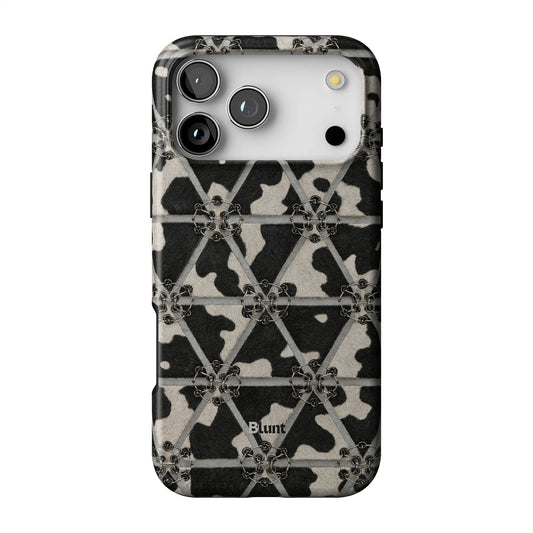 Tressie iPhone Case gallery - Iphone_17_Pro_Max_1