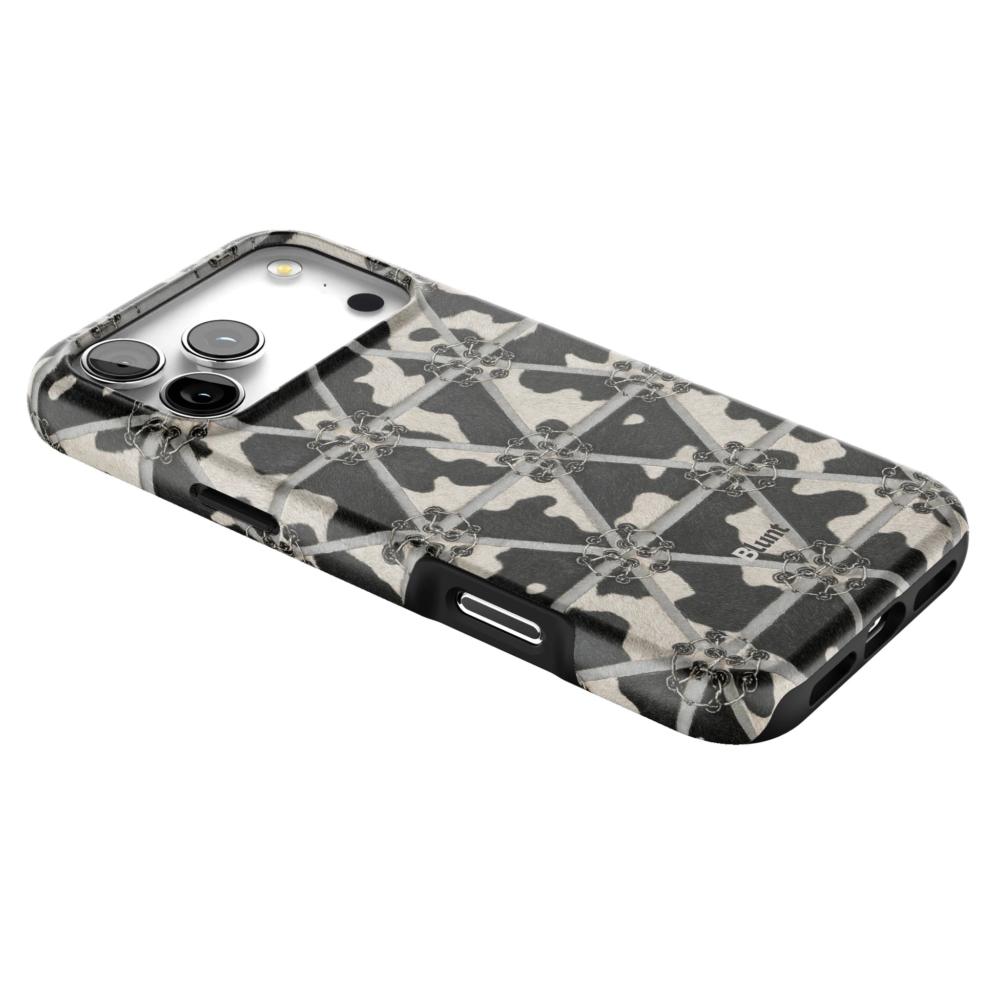 Tressie iPhone Case gallery - Iphone_17_Pro_Max_2