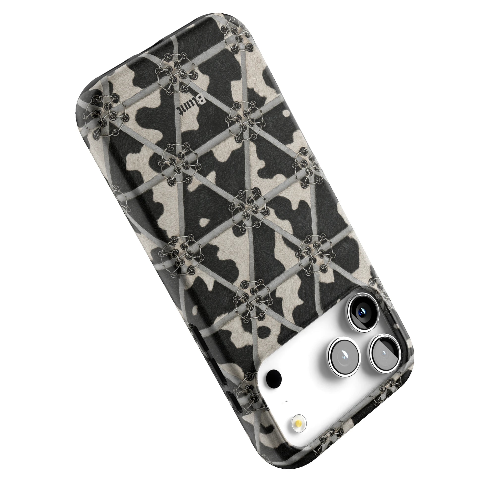 Tressie iPhone Case gallery - Iphone_17_Pro_Max_5