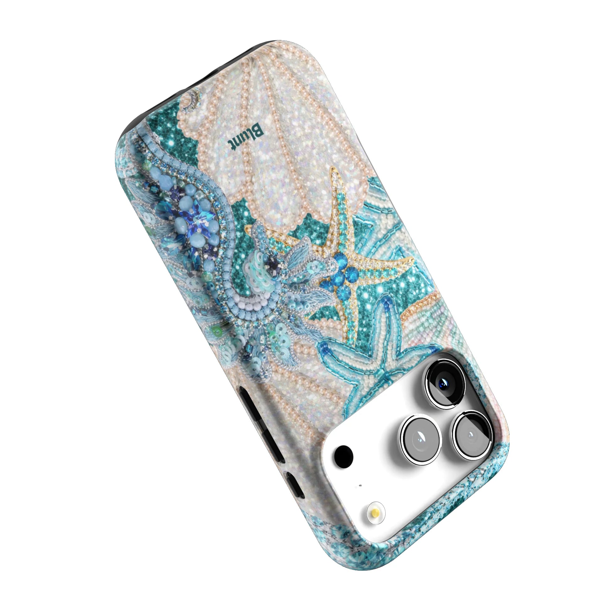 Tidal-Gems-iphone-case-iPhone 17 Pro-4