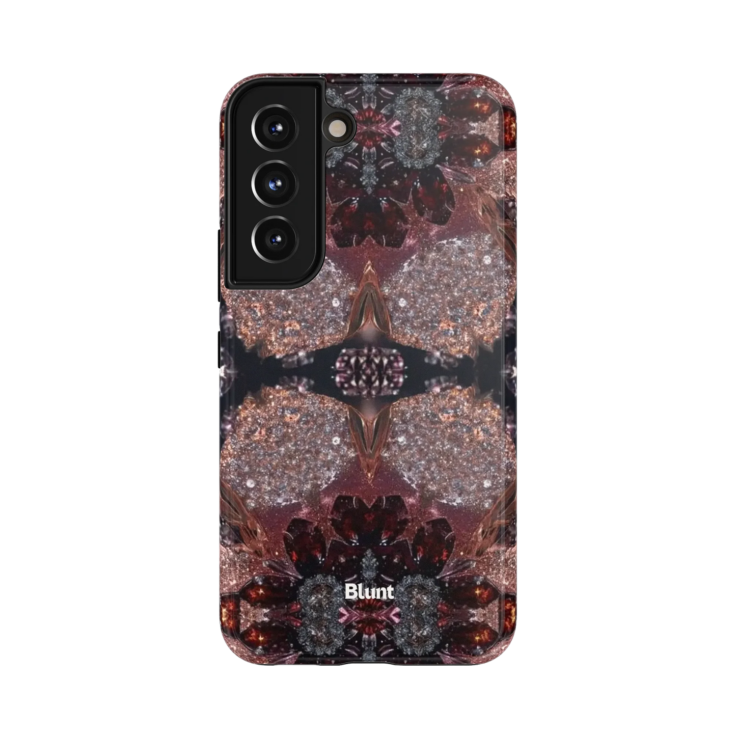 Mazah Samsung Case
