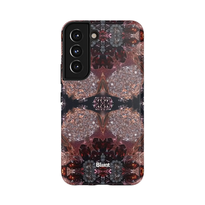Mazah Samsung Case