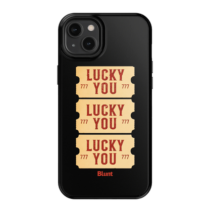 Stubs iPhone Case