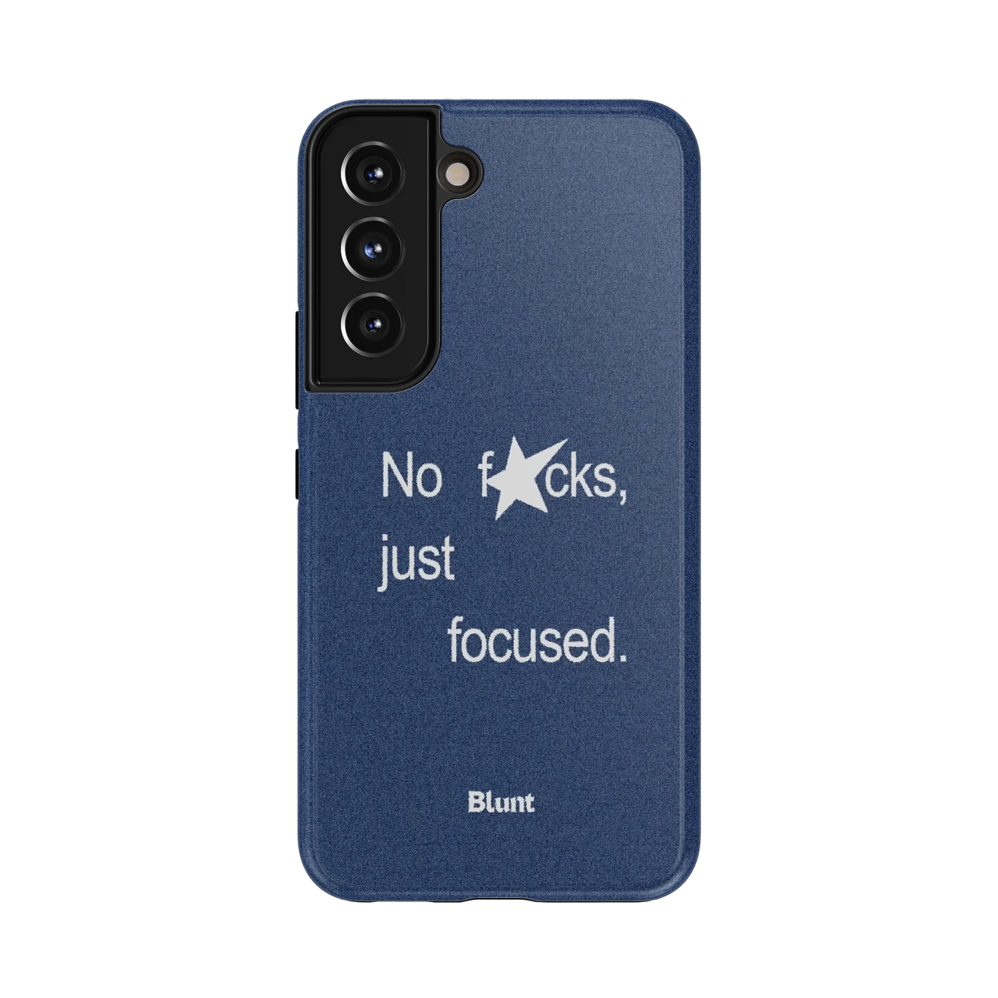 Focus Samsung Case