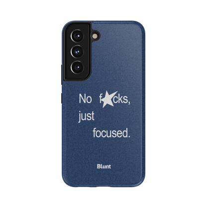 Focus Samsung Case