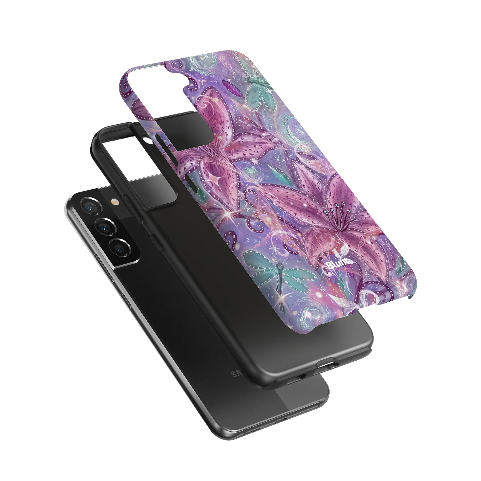 Lily-Haze-samsung-case-Galaxy S22 Plus-3