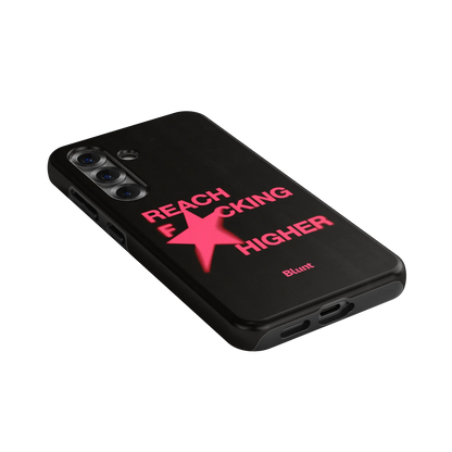 Higher Power Samsung Case