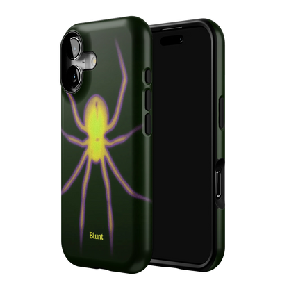 Exil iPhone Case