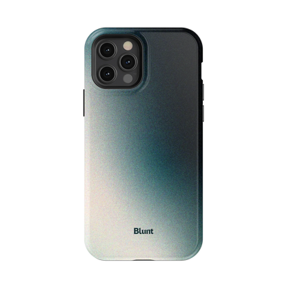 Iced Pulse iPhone Case