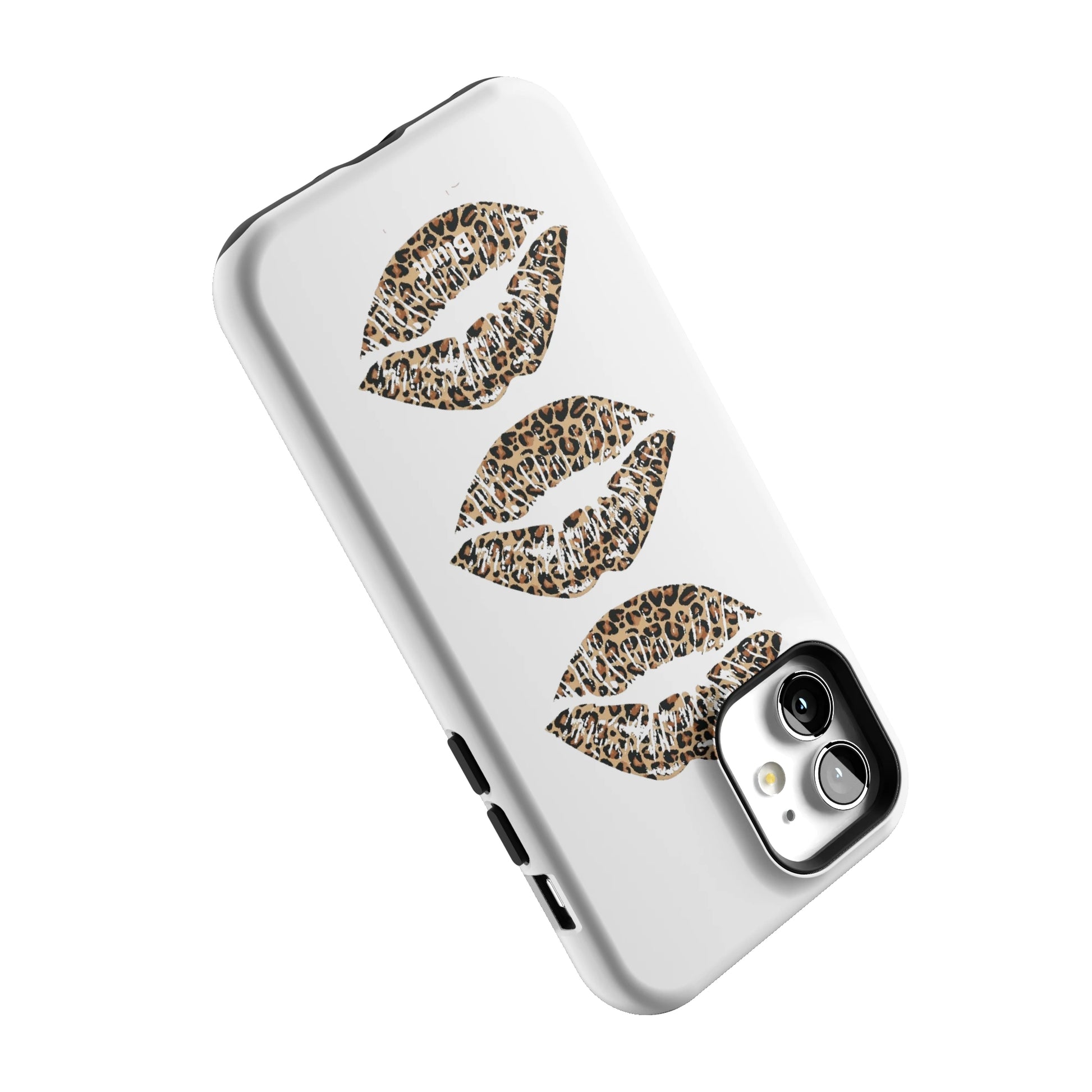 Triluxe iPhone Case gallery - Iphone_12_Iphone_5