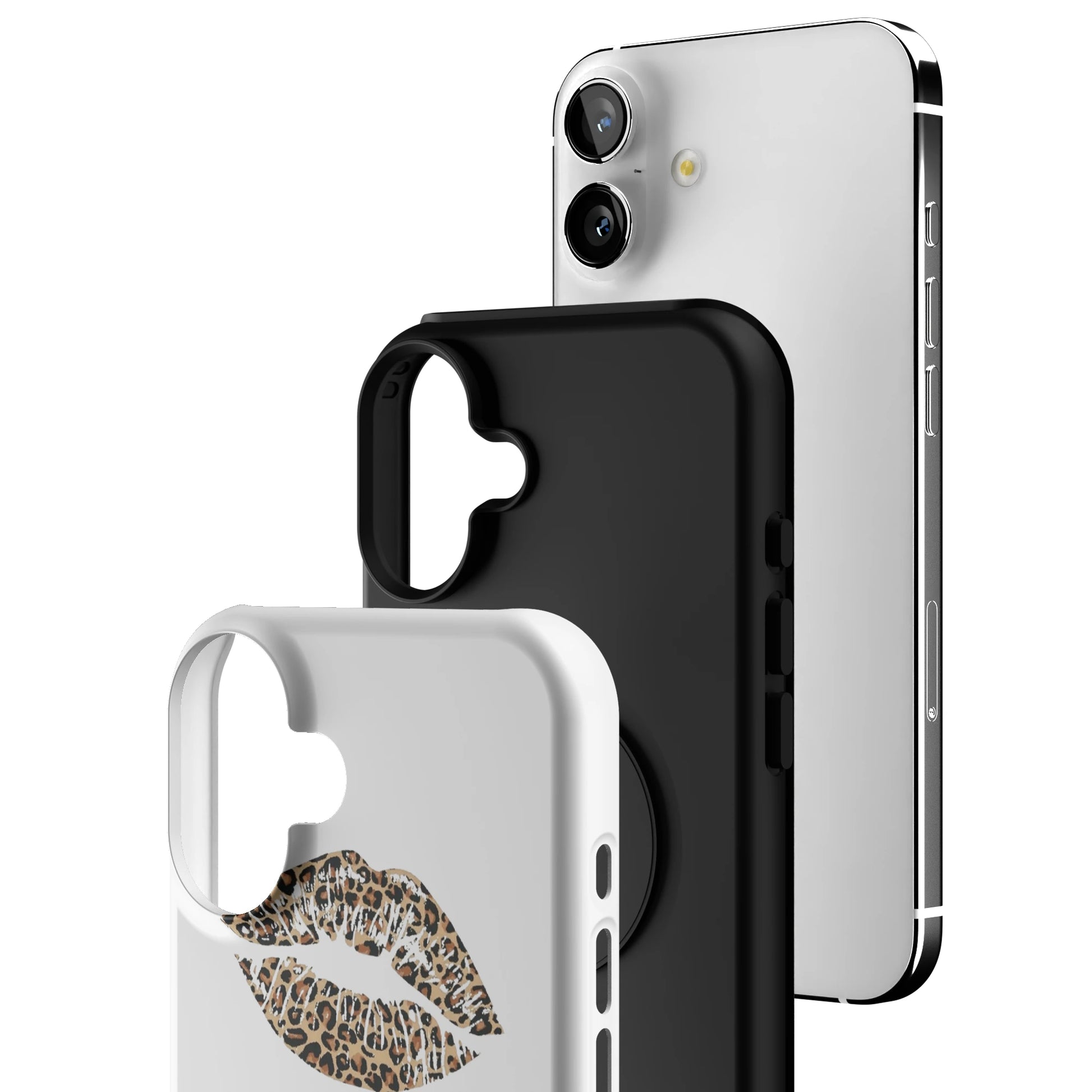 Triluxe iPhone Case gallery - Iphone_16_Mini_Air_Plus_3