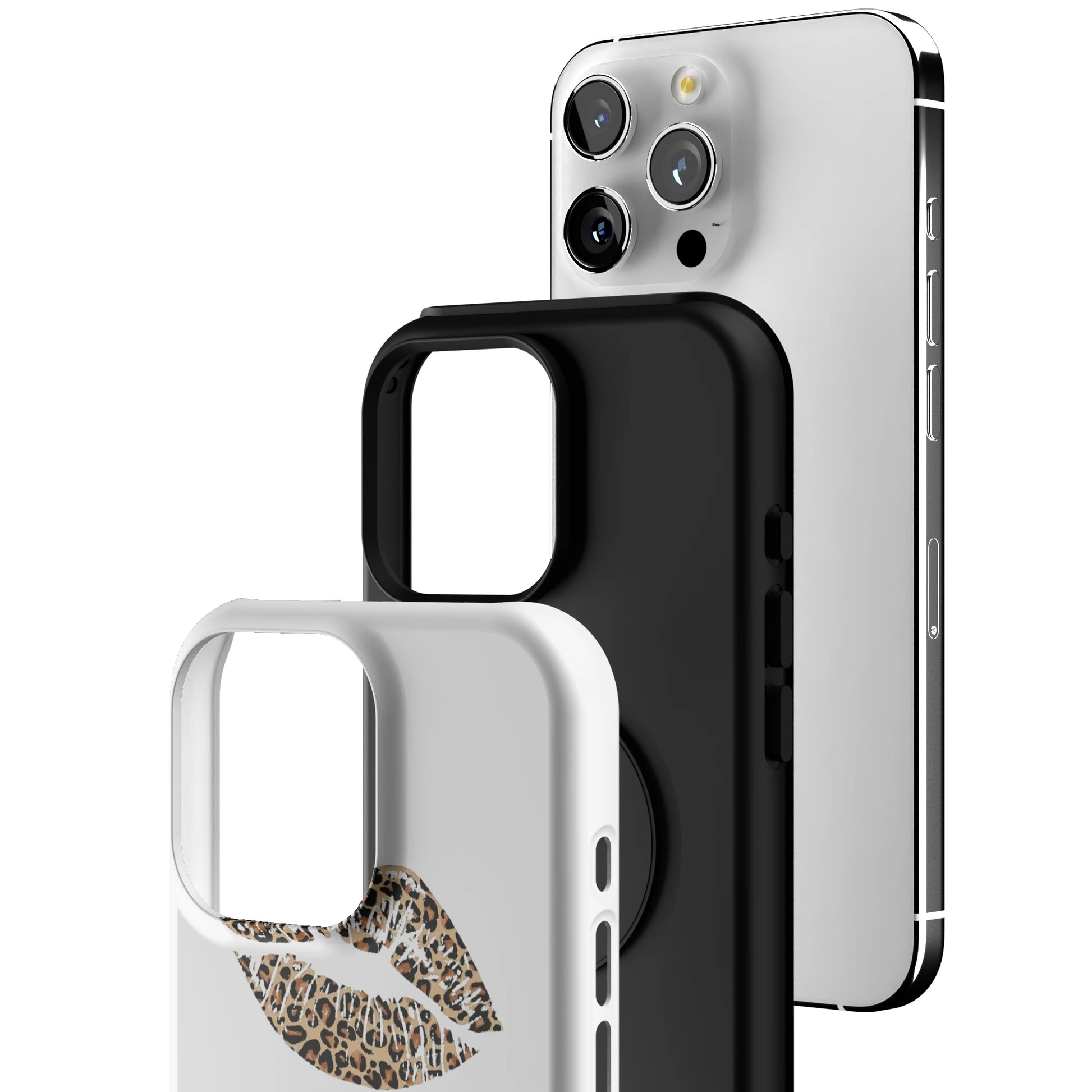 Triluxe iPhone Case gallery - Iphone_16_Pro_Max_3