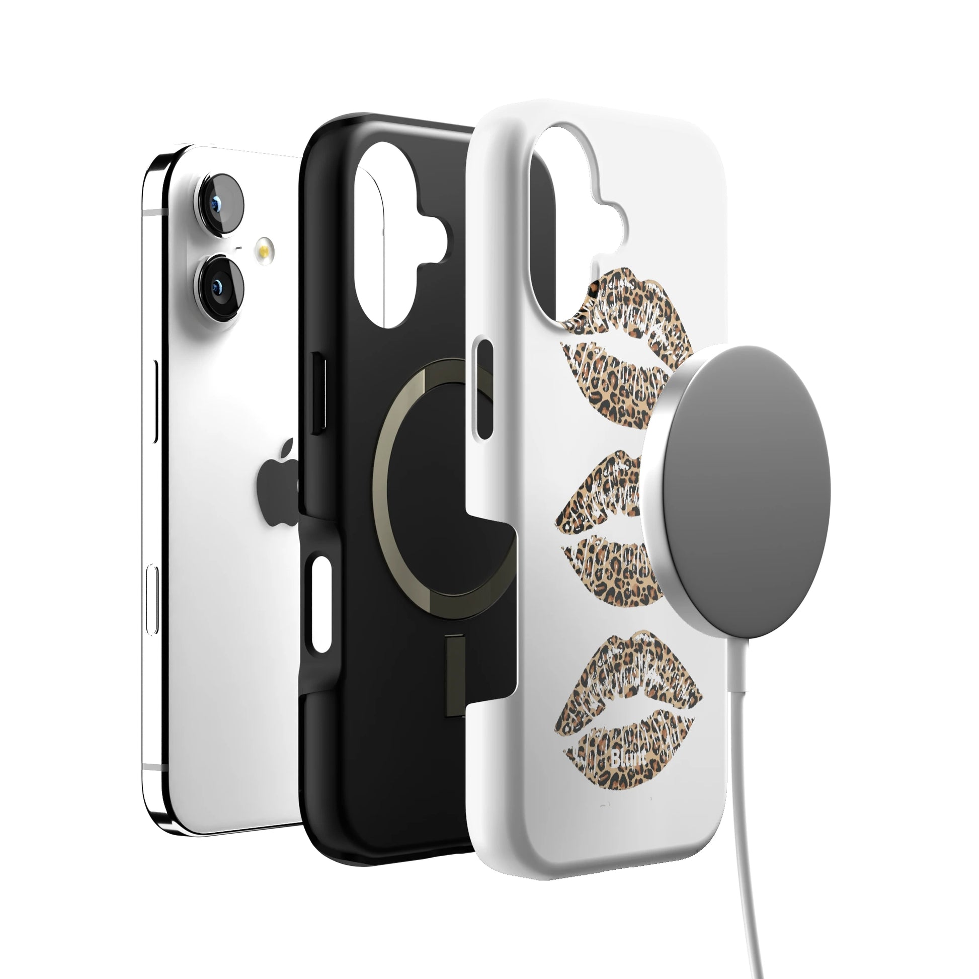 Triluxe iPhone Case gallery - Iphone_17_Iphone_4