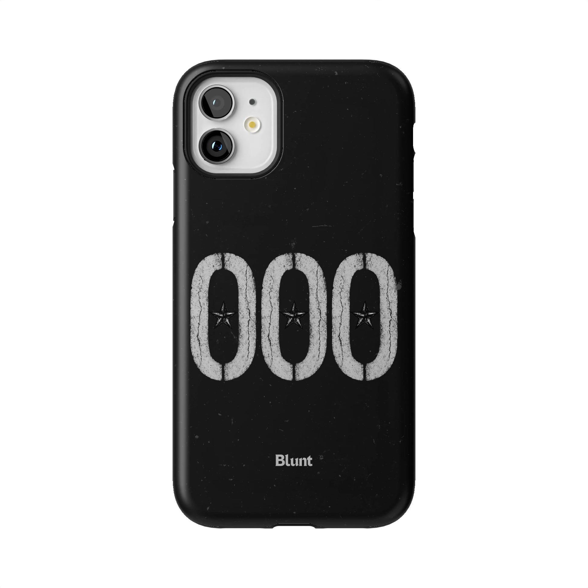 Trinity iPhone Case gallery - Iphone_11_Iphone_1