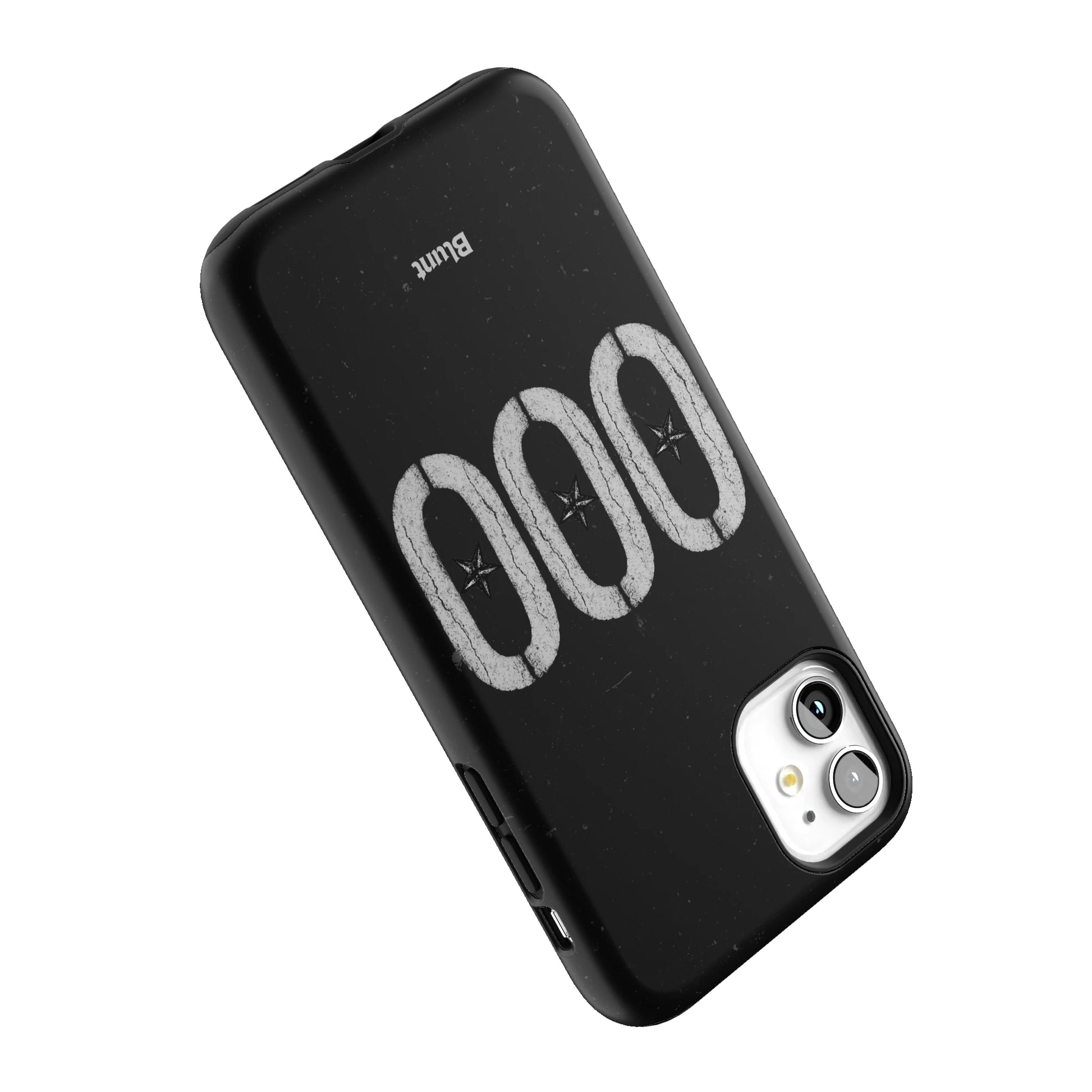 Trinity iPhone Case gallery - Iphone_11_Iphone_5