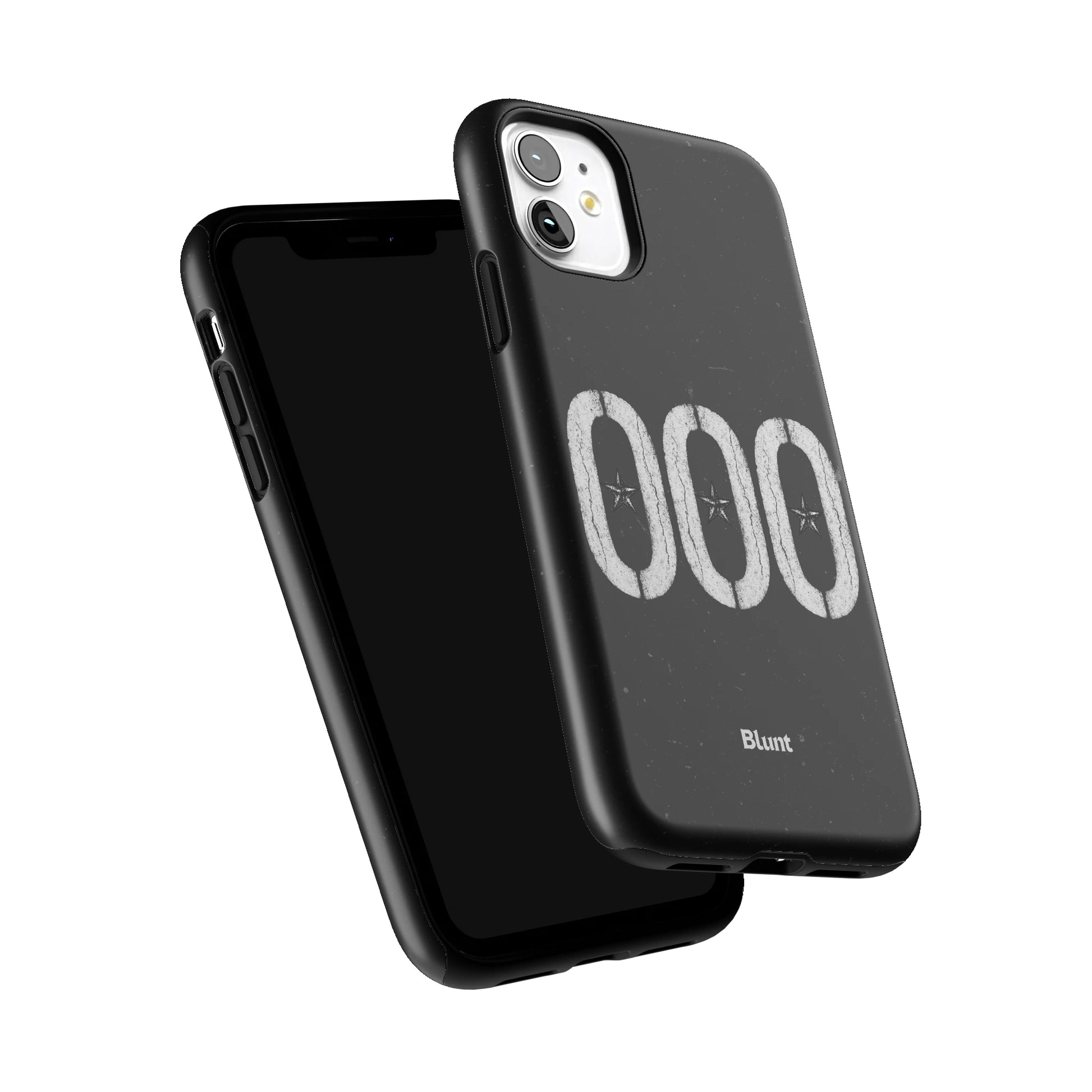 Trinity iPhone Case gallery - Iphone_11_Iphone_6