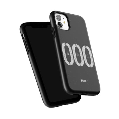 Trinity iPhone Case gallery - Iphone_11_Iphone_6