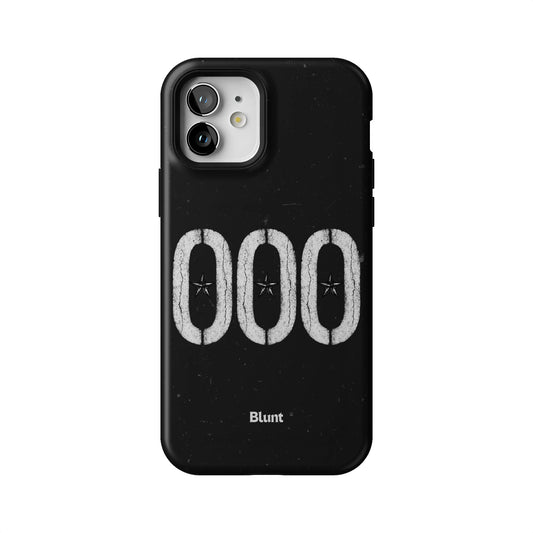 Trinity iPhone Case gallery - Iphone_12_Iphone_1