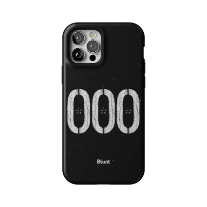 Trinity iPhone Case gallery - Iphone_12_Pro_1