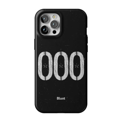 Trinity iPhone Case gallery - Iphone_12_Pro_Max_1