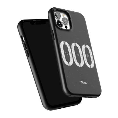Trinity iPhone Case gallery - Iphone_12_Pro_Max_6