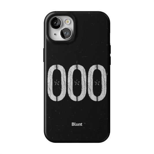 Trinity iPhone Case gallery - Iphone_14_Mini_Air_Plus_1