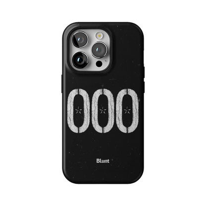 Trinity iPhone Case gallery - Iphone_14_Pro_1