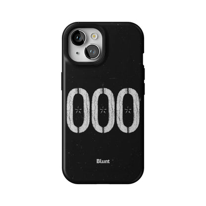 Trinity iPhone Case gallery - Iphone_15_Iphone_1