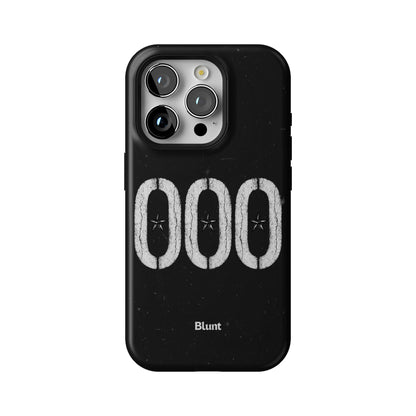 Trinity iPhone Case gallery - Iphone_15_Pro_1