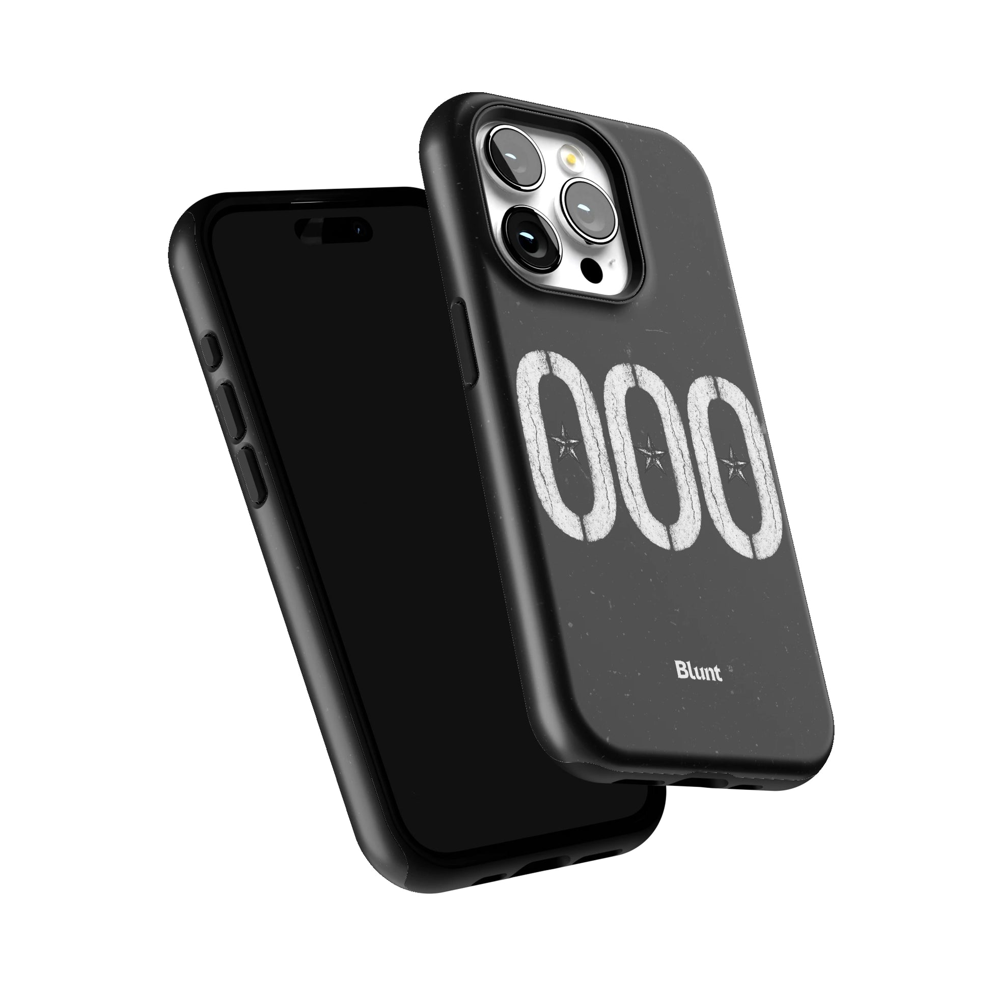 Trinity iPhone Case gallery - Iphone_15_Pro_6