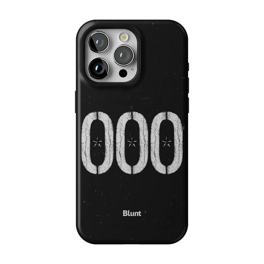 Trinity iPhone Case gallery - Iphone_15_Pro_Max_1