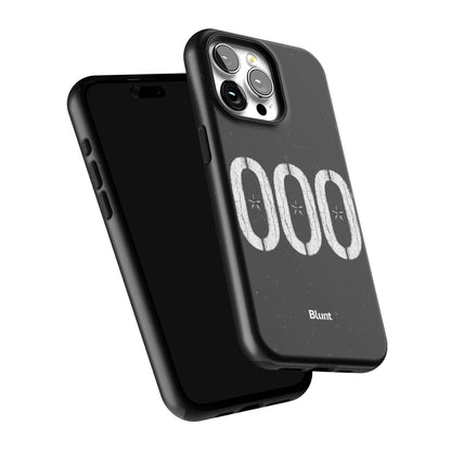Trinity iPhone Case gallery - Iphone_15_Pro_Max_6