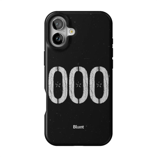 Trinity iPhone Case gallery - Iphone_16_Mini_Air_Plus_1