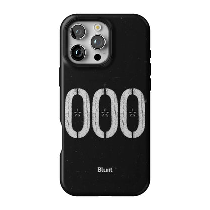 Trinity iPhone Case gallery - Iphone_16_Pro_Max_1