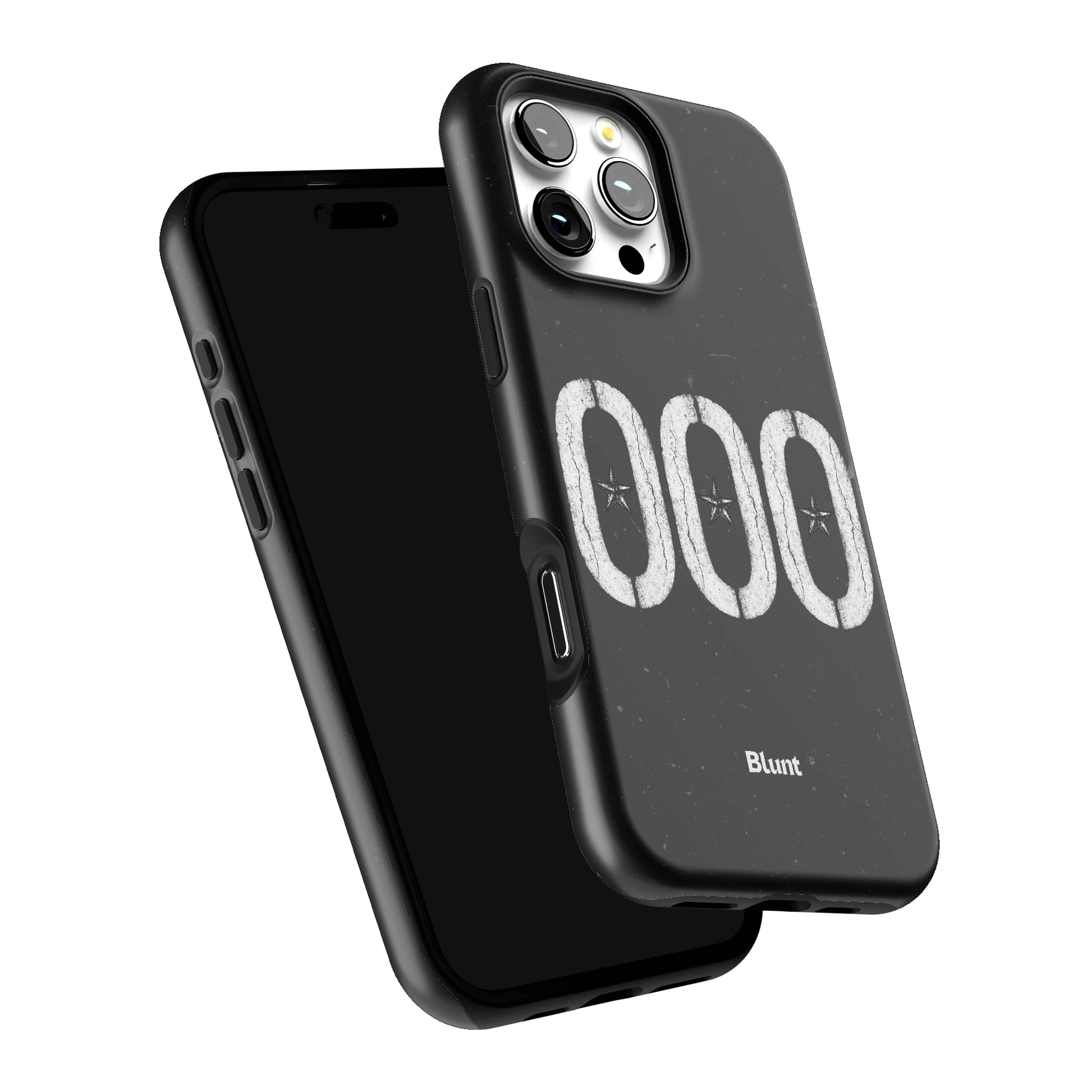 Trinity iPhone Case gallery - Iphone_16_Pro_Max_6