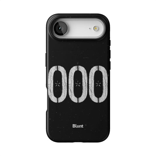Trinity iPhone Case gallery - Iphone_17_Air_1