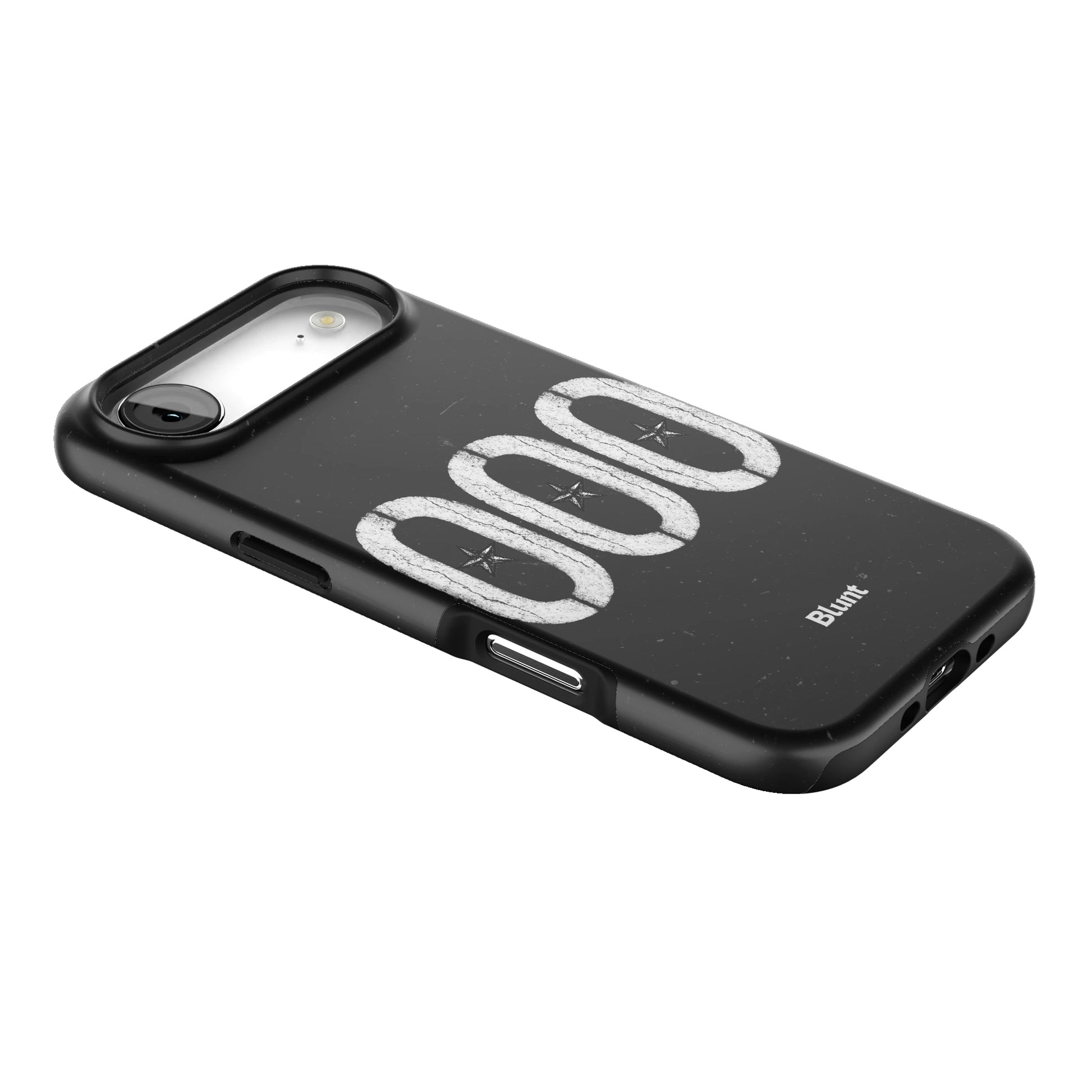 Trinity iPhone Case gallery - Iphone_17_Air_2