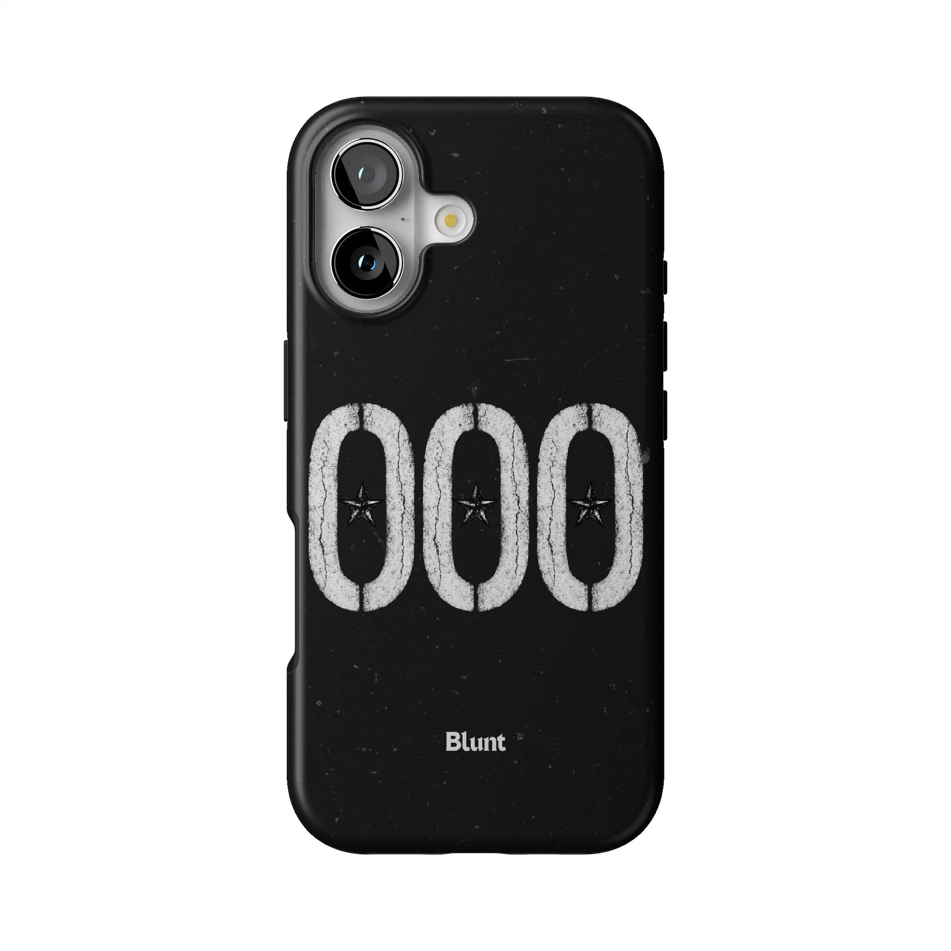 Trinity iPhone Case gallery - Iphone_17_Iphone_1