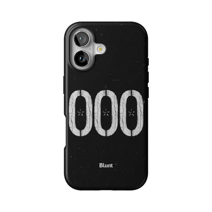 Trinity iPhone Case gallery - Iphone_17_Iphone_1