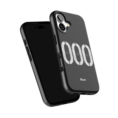 Trinity iPhone Case gallery - Iphone_17_Iphone_6